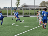 Regio Voetbal Schouwen-Duiveland Onder 14 - Kloetinge JO14-1 (oefen) seizoen 2023-2024 (60/115)
